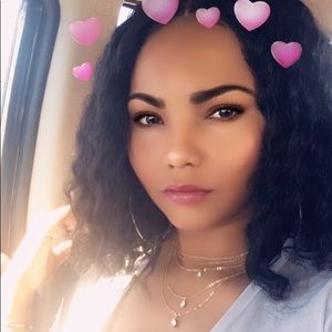 Meet your Posher, Marissa